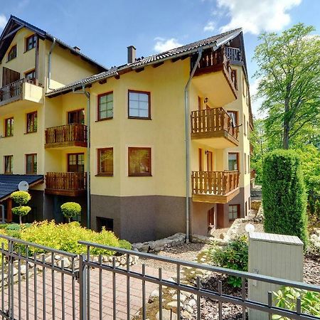 Apartamenty Sun Seasons 24 - Nadrzeczna I Centrum Karpacz Exterior foto
